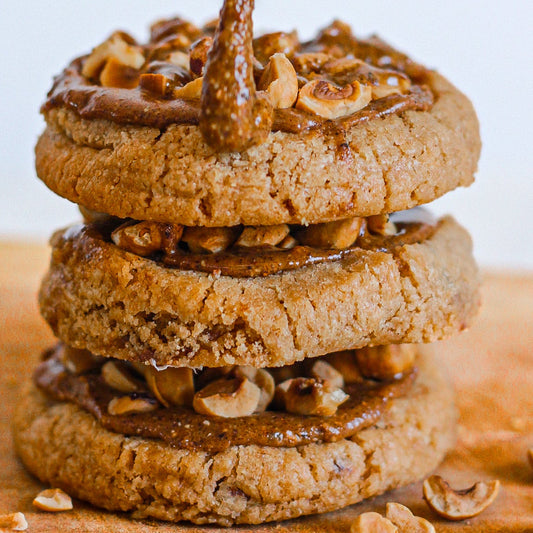 Cookie Noisette
