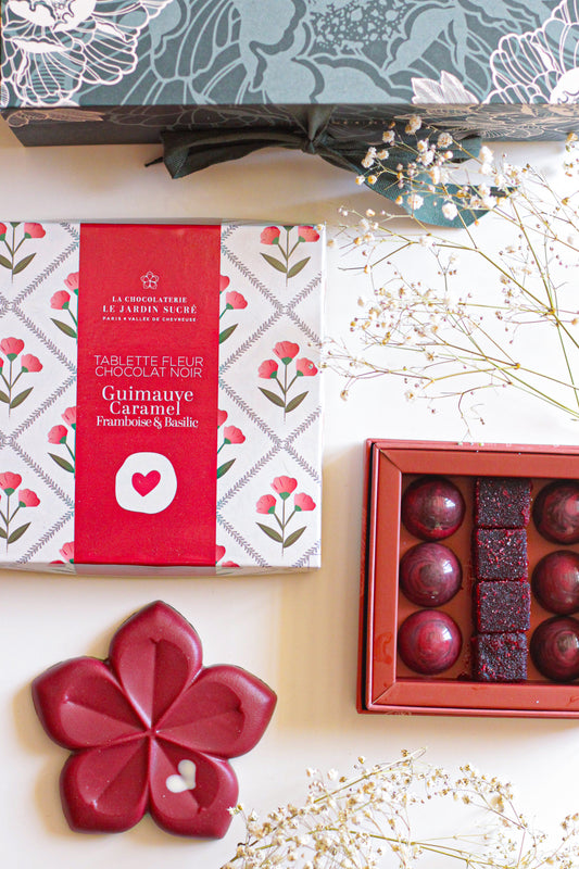 Coffret Cadeau Fête des Mères