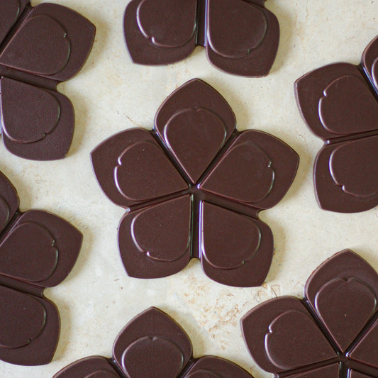 Tablette Chocolat au Lait 50% Création des Chefs
