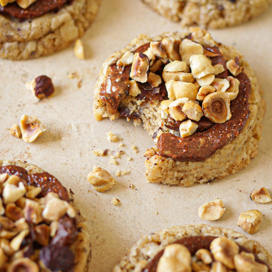 Cookie Noisette