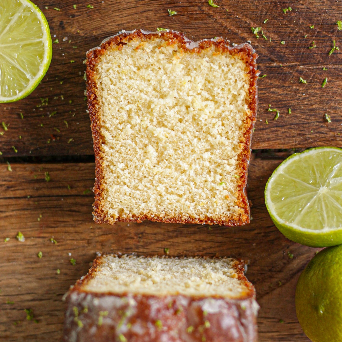 cake citron