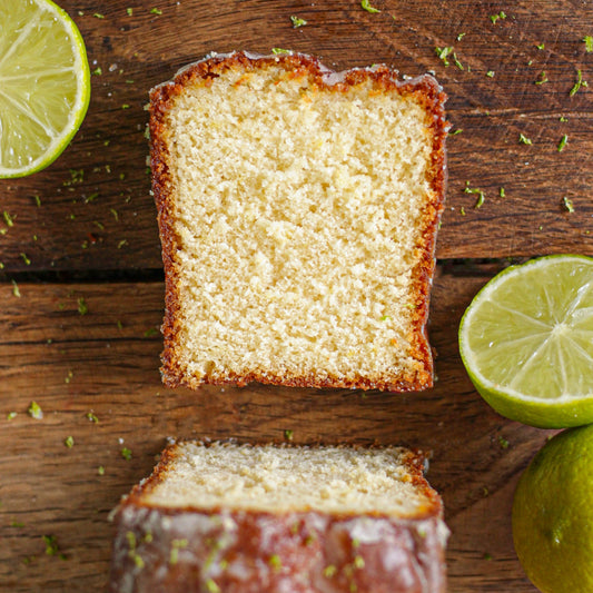 cake citron
