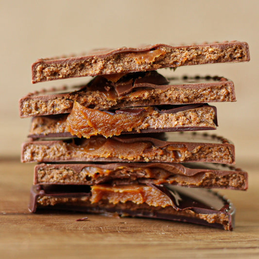 tablette chocolat paques