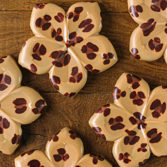 Tablette Fleur Graou