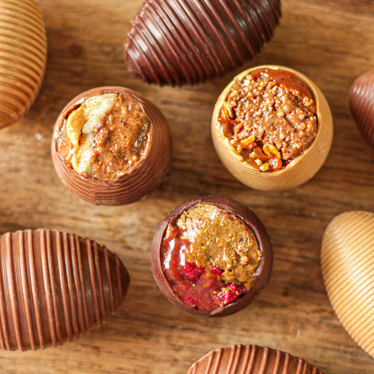 Précommande Œufs du Jardin