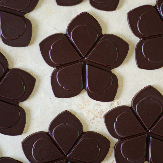 Tablette Chocolat Noir 70% Création des Chefs